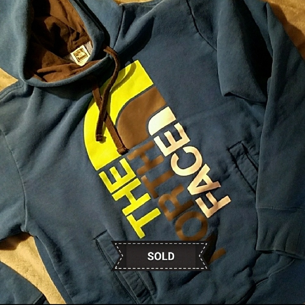 Northface Hoodie